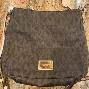 NWOT michael kors purse